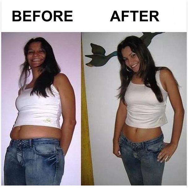 Detoxifying Slimming Patches