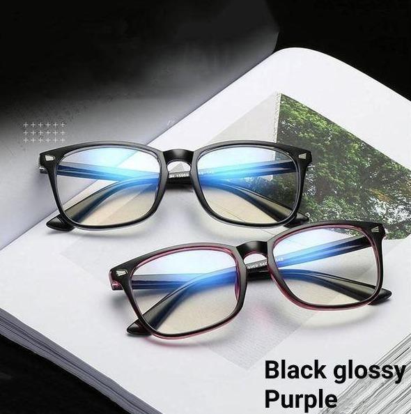 Gaming Blue Light Blocking Glasses