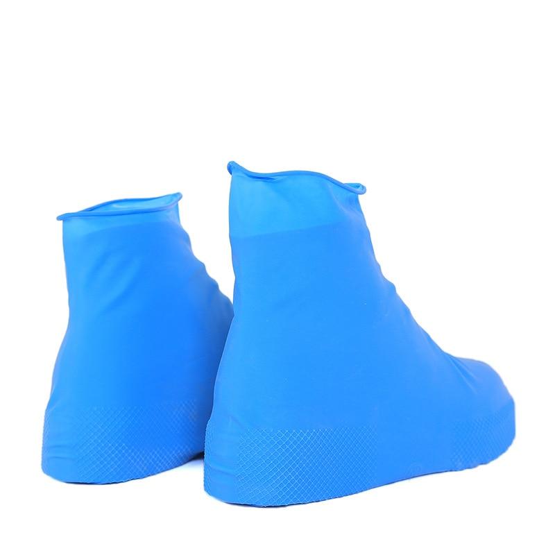 Waterproof Silicone Shoe Covers
