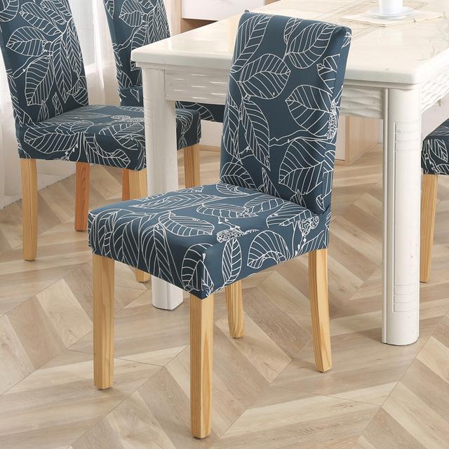 Stretchy Chair Cover (Multiple Designs)