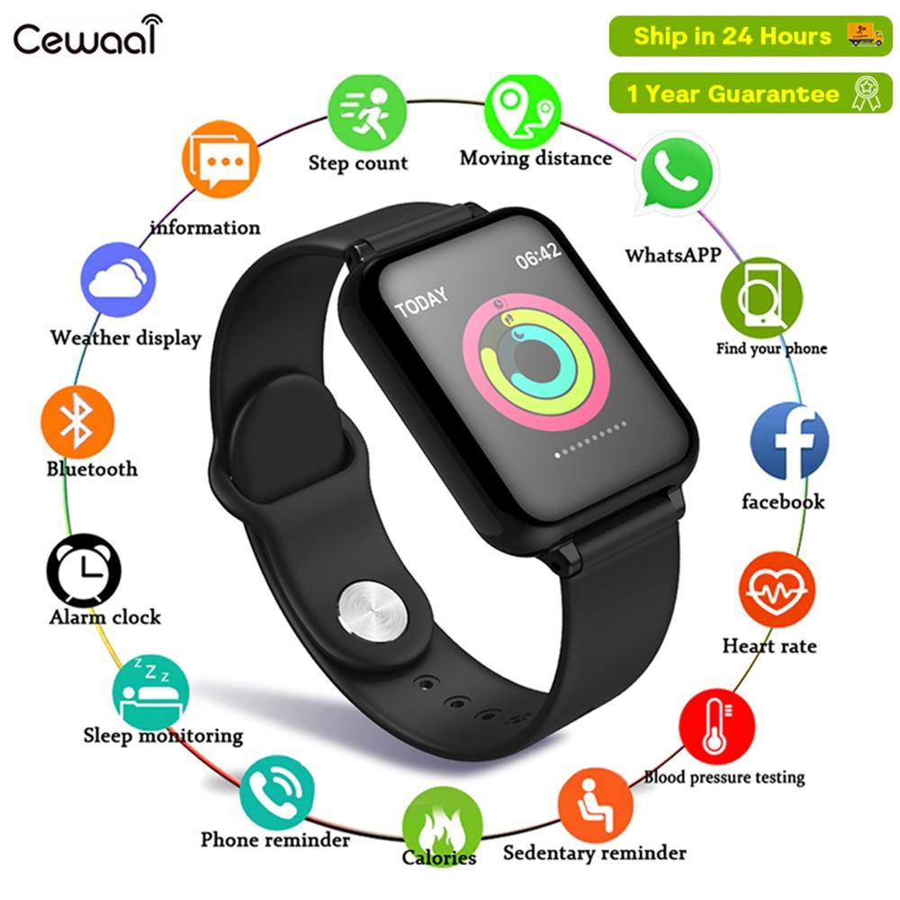 COLMI P8 SMARTWATCH