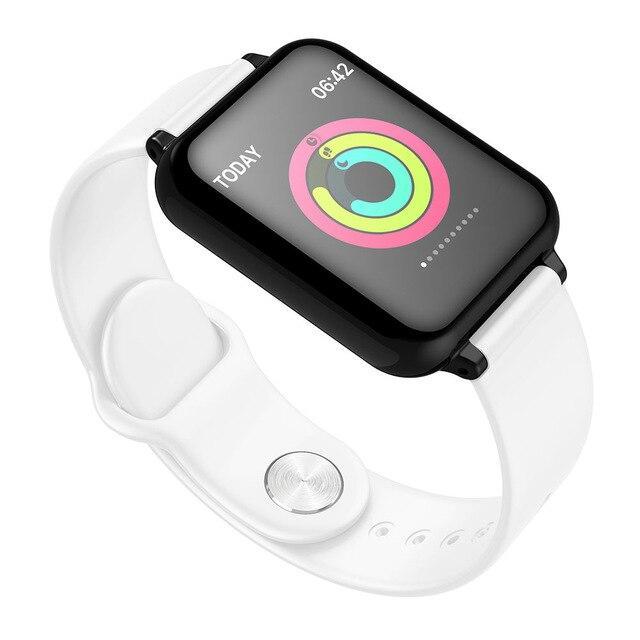 COLMI P8 SMARTWATCH