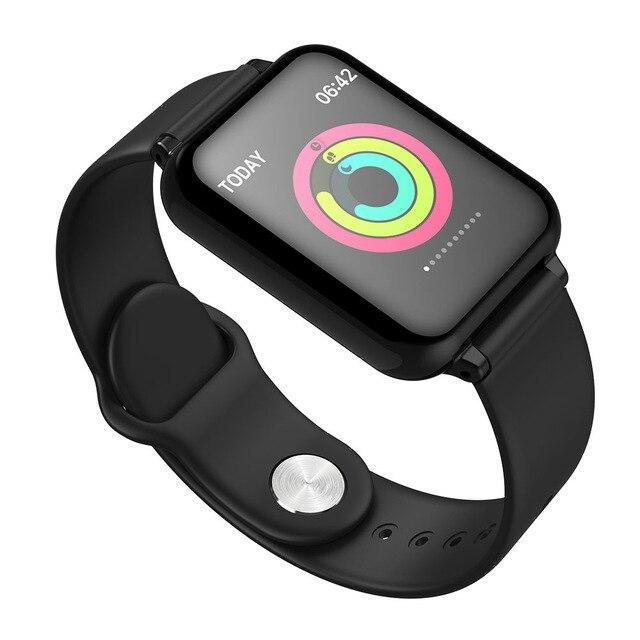 COLMI P8 SMARTWATCH