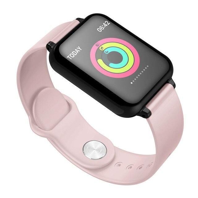 COLMI P8 SMARTWATCH