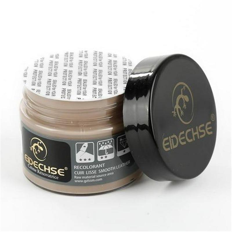 Leather Balm - Easy to Use