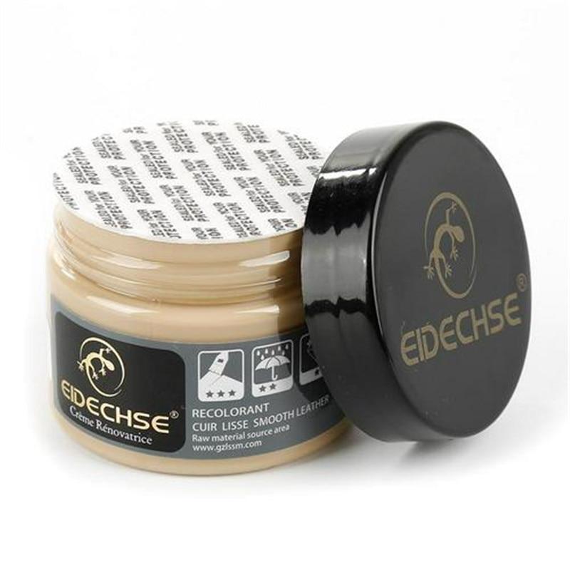 Leather Balm - Easy to Use
