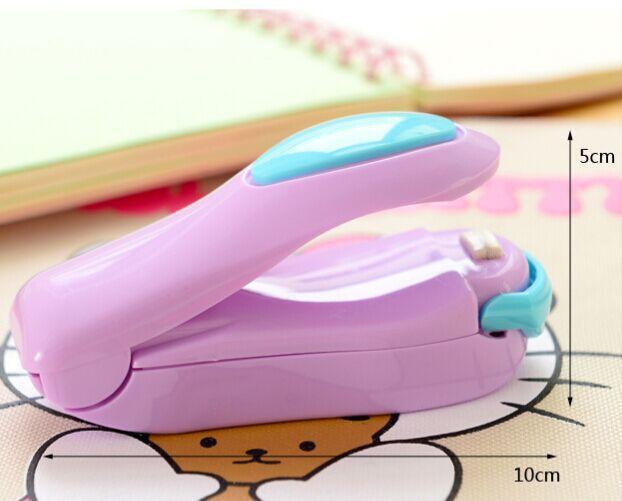 Portable Mini Sealing Machine