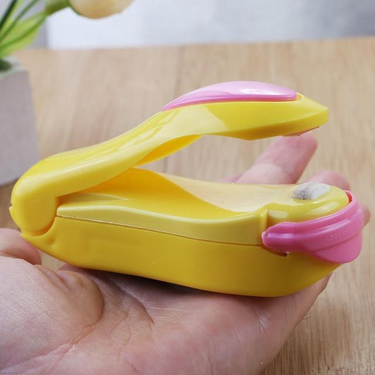 Portable Mini Sealing Machine