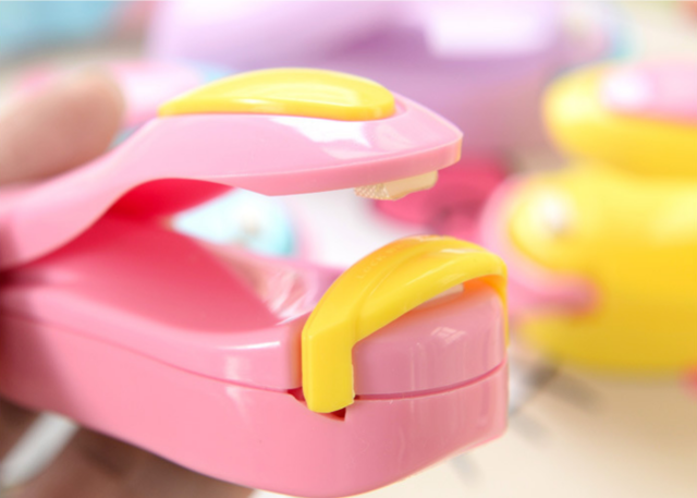 Portable Mini Sealing Machine