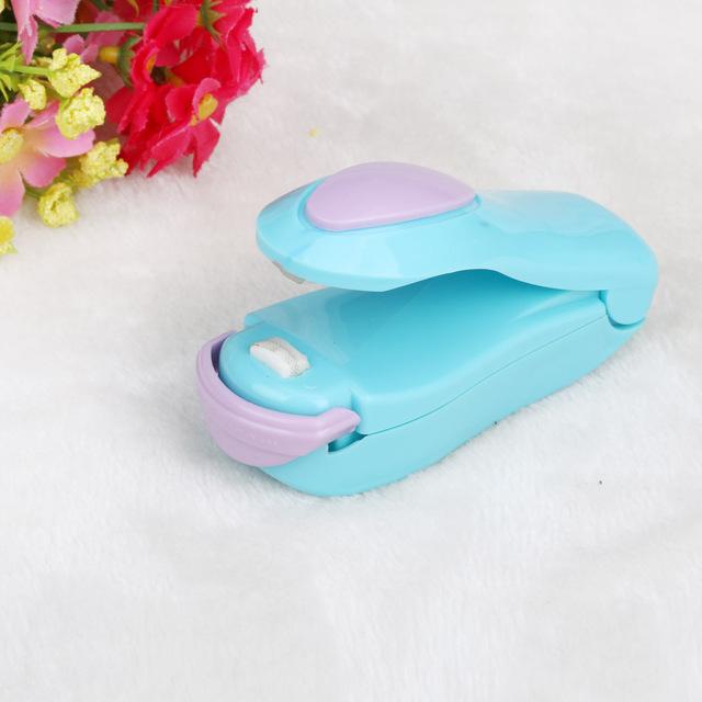 Portable Mini Sealing Machine