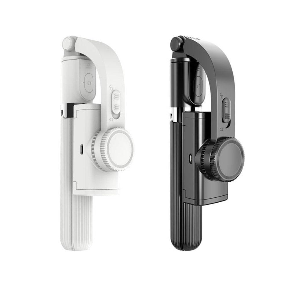 3D Smart Stabilizer For Smartphone
