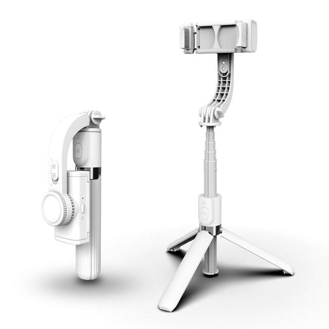 3D Smart Stabilizer For Smartphone