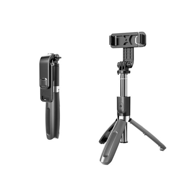 3D Smart Stabilizer For Smartphone