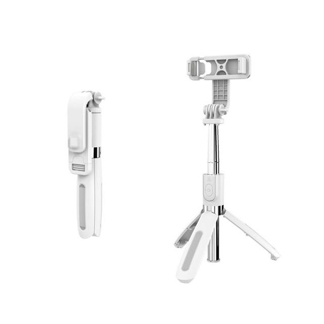 3D Smart Stabilizer For Smartphone