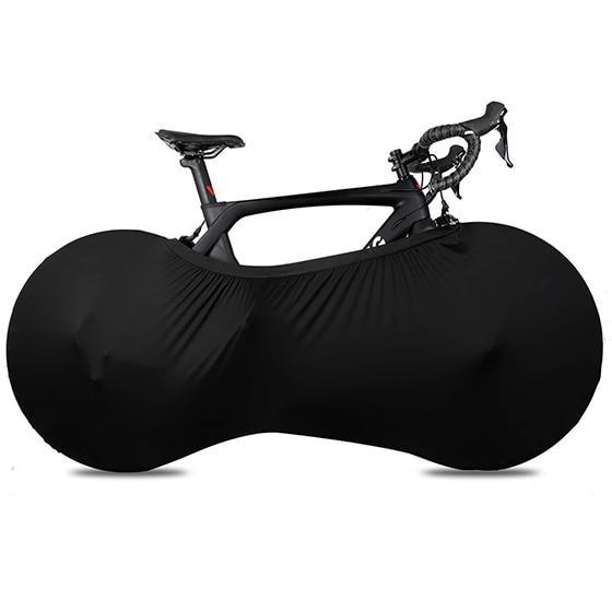 Bike Blanket - Indoor Storage Bike Wheel Cover
