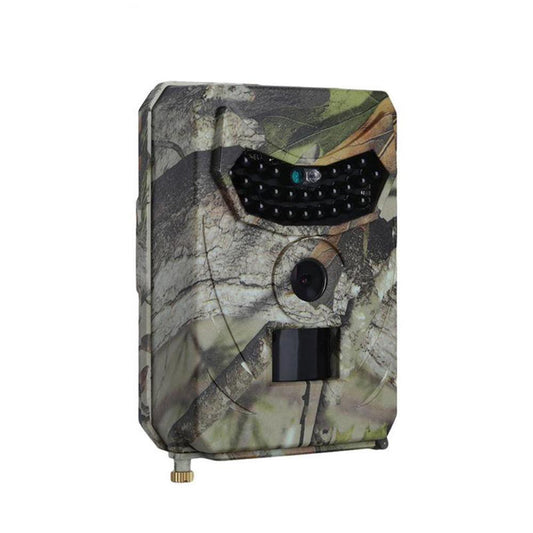 HD 1080P 12MP Digital Waterproof Hunting Trail Camera Infrared Night Vision Scouting Camera for Wildlife Hunting Monitoring and Farm Security