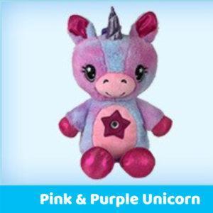 BellyDreams - Stuffed Animal Night Light