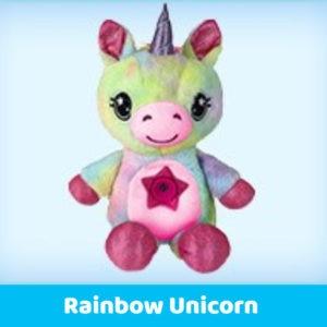 BellyDreams - Stuffed Animal Night Light