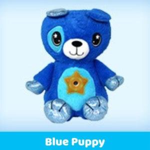BellyDreams - Stuffed Animal Night Light