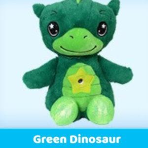 BellyDreams - Stuffed Animal Night Light