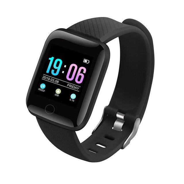 Smart Watch Samsung & iPhone Devices Compatible Premium Smartwatch