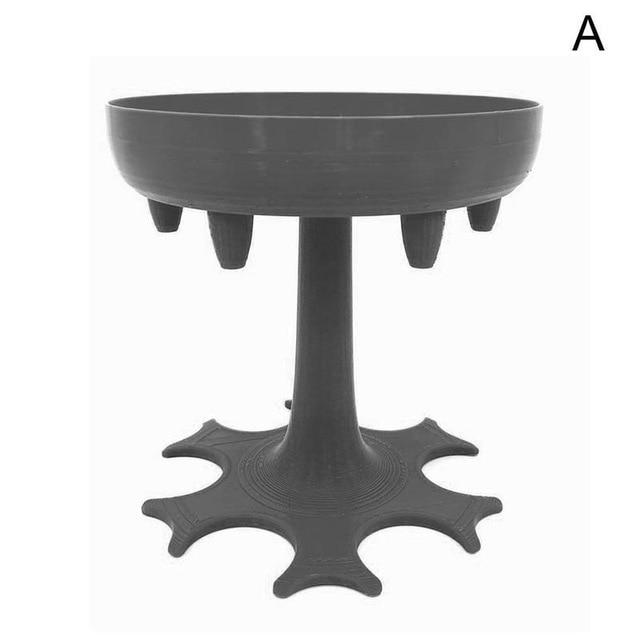 6 Shot Dispenser and Holder