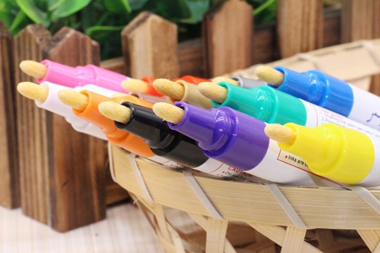 Paint Marker For Car Tyres