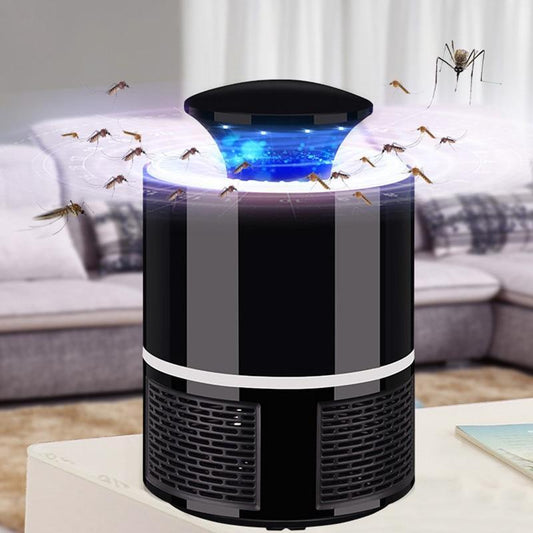 LED Mosquito repellent Lamp