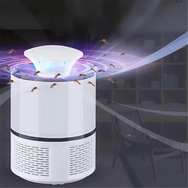LED Mosquito repellent Lamp