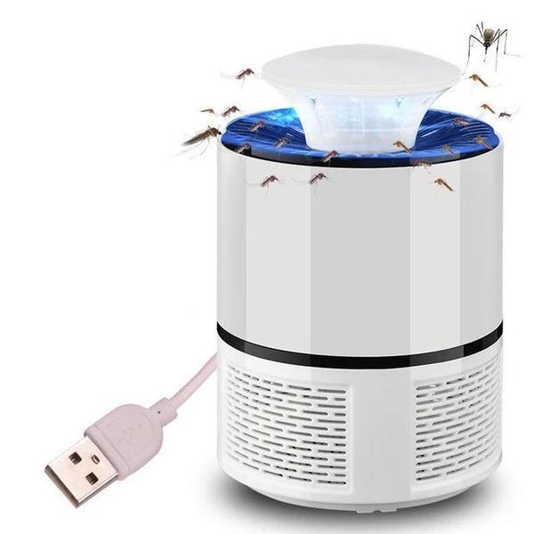 LED Mosquito repellent Lamp