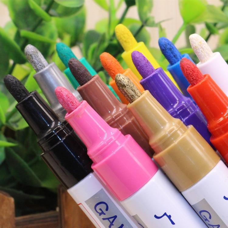 Paint Marker For Car Tyres