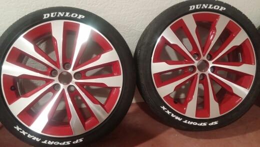 Paint Marker For Car Tyres