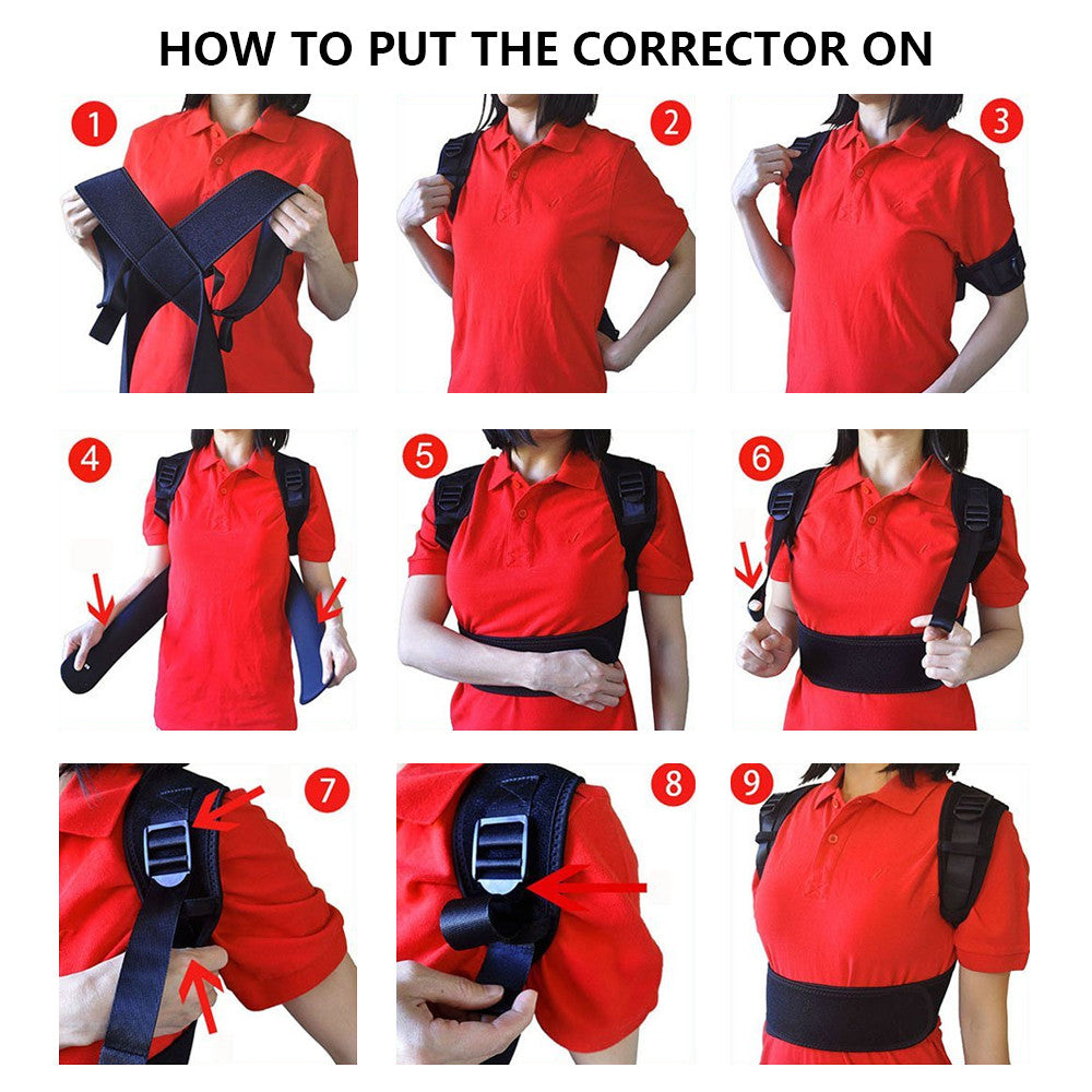 Posture Corrector