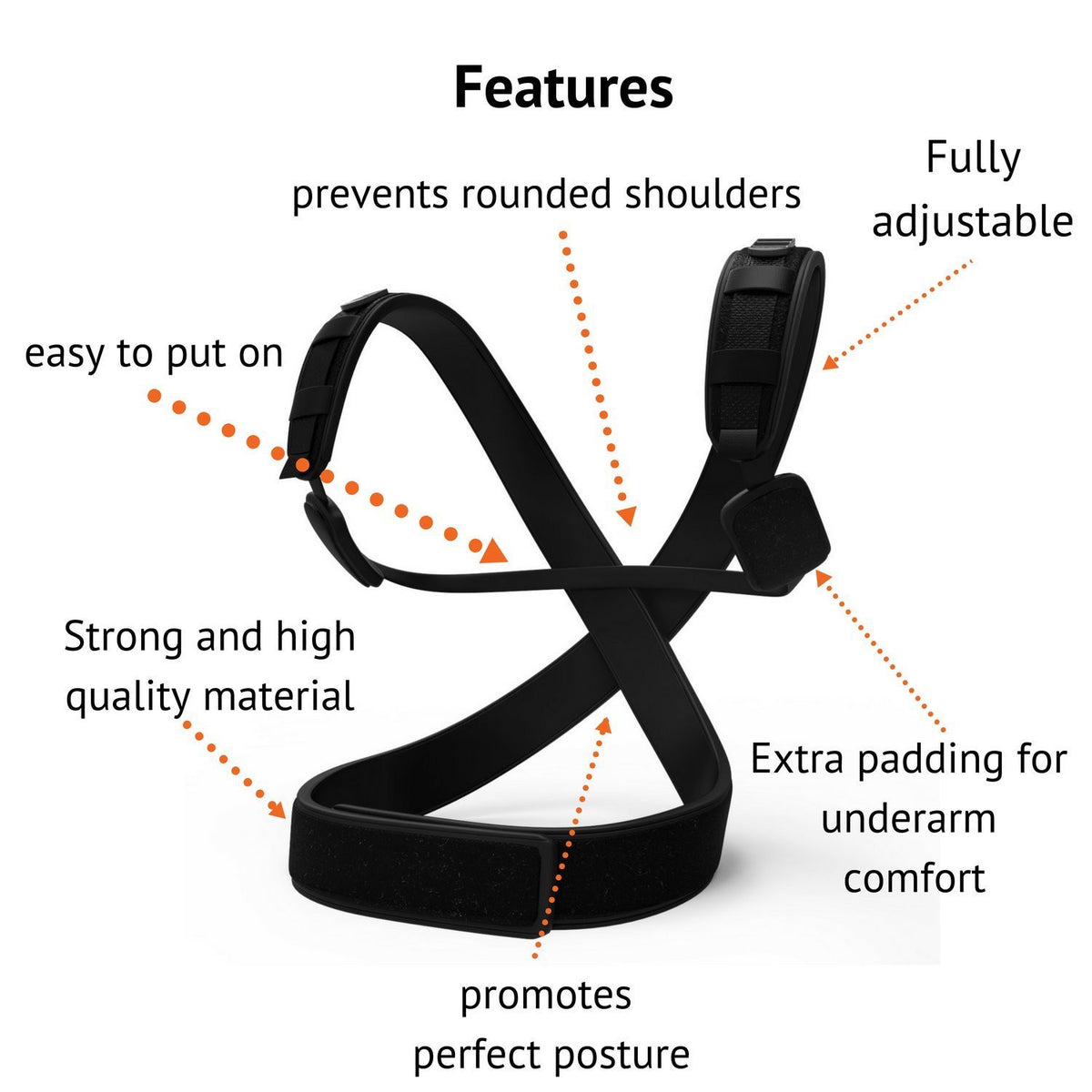 Posture Corrector