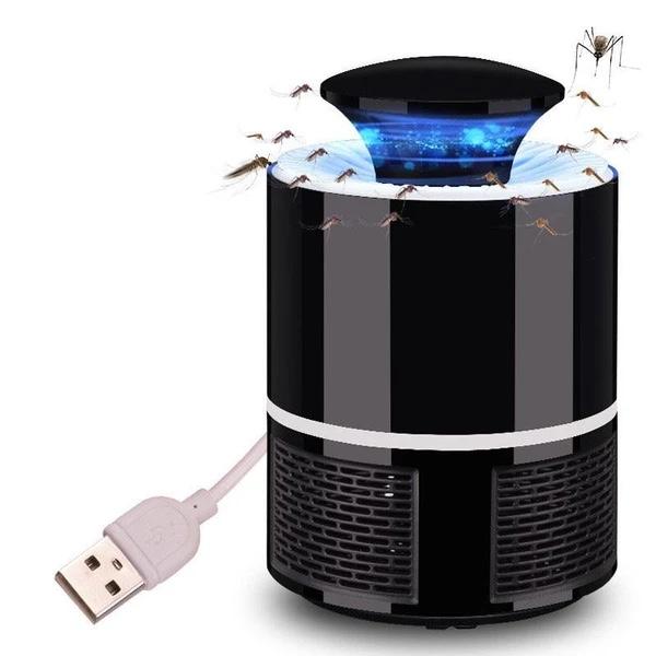 LED Mosquito repellent Lamp