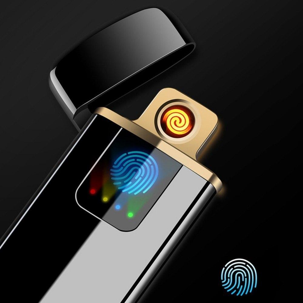 Smart Lighter