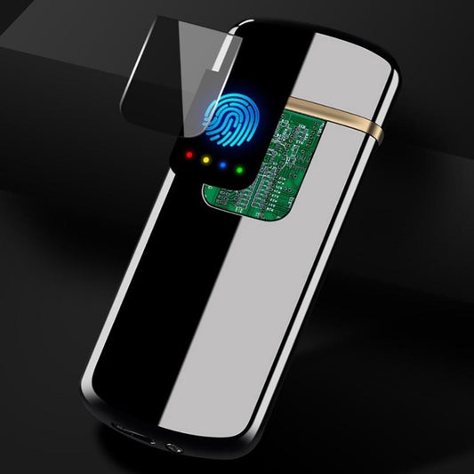 Smart Lighter
