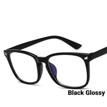 Gaming Blue Light Blocking Glasses