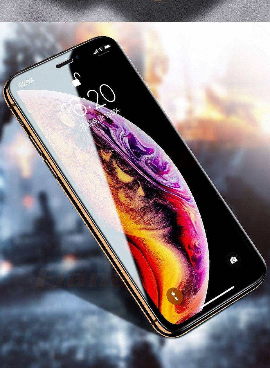 Screen Protector for iPhone