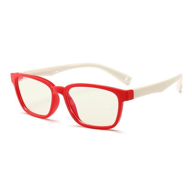 Blue Light Blocking Glasses
