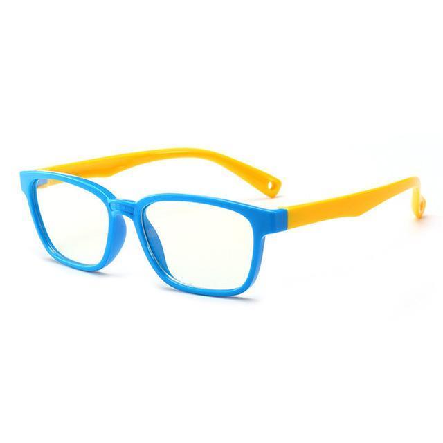 Blue Light Blocking Glasses