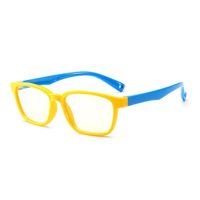 Blue Light Blocking Glasses