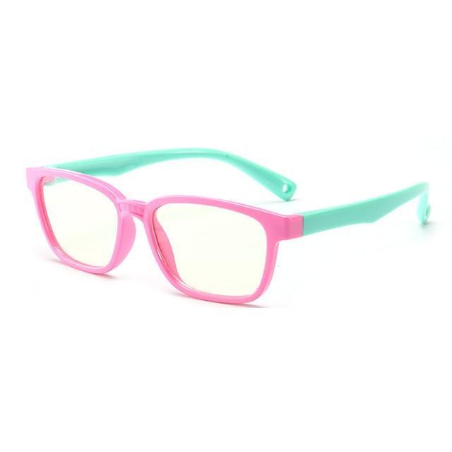 Blue Light Blocking Glasses
