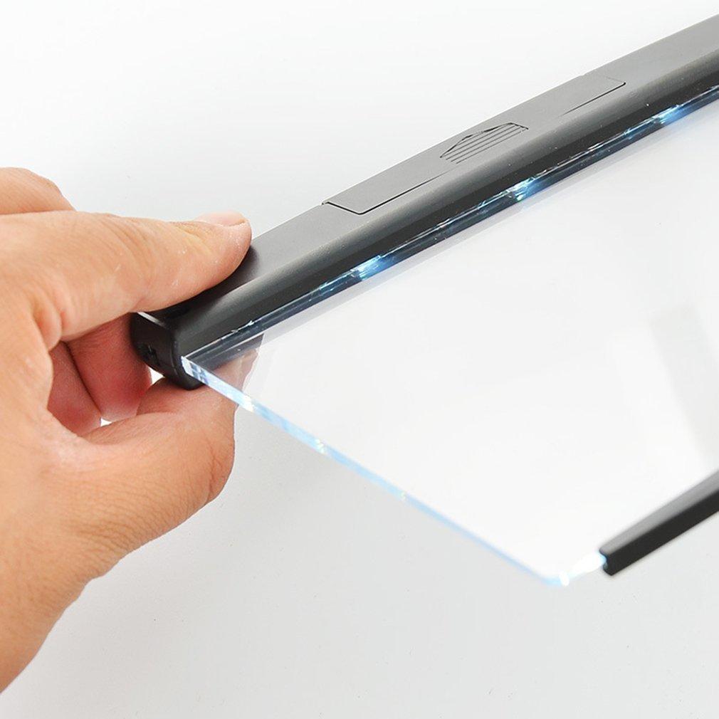 Portable Reading Lamp