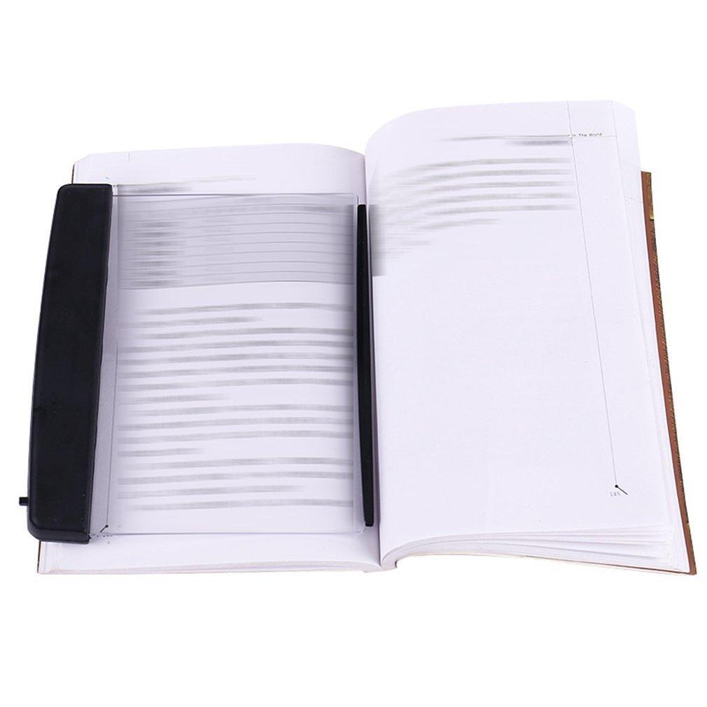 Portable Reading Lamp
