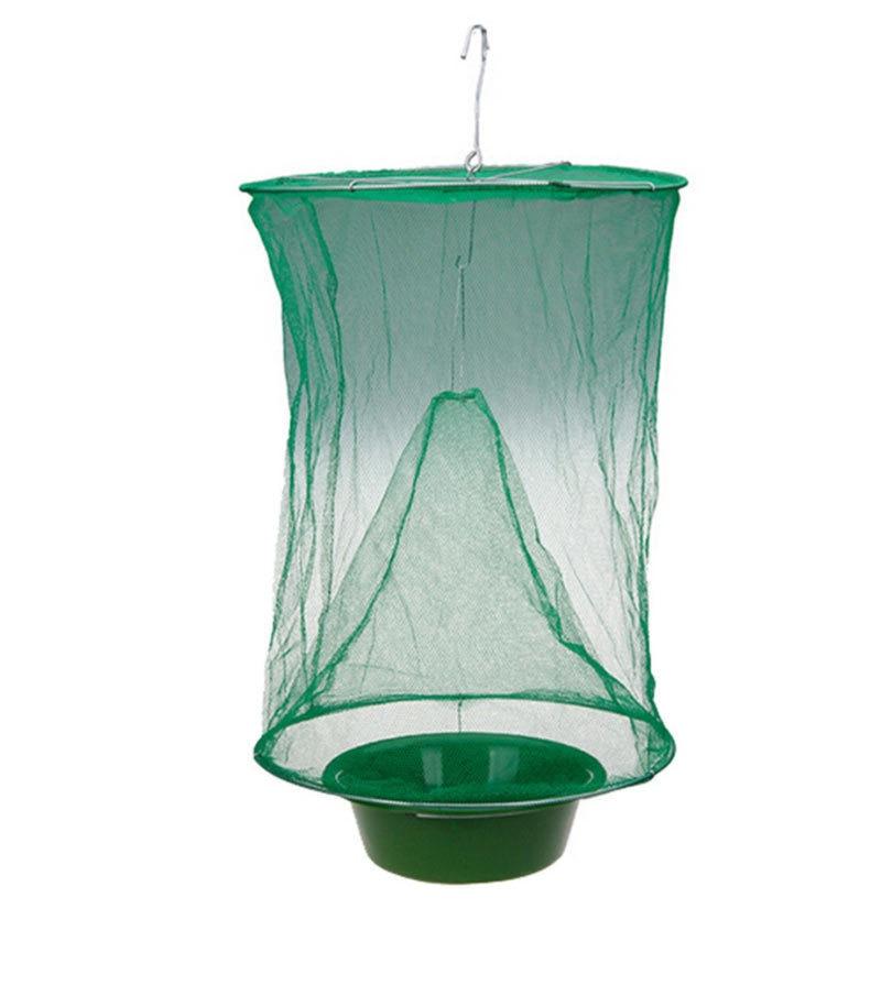 Reusable Fly Trap
