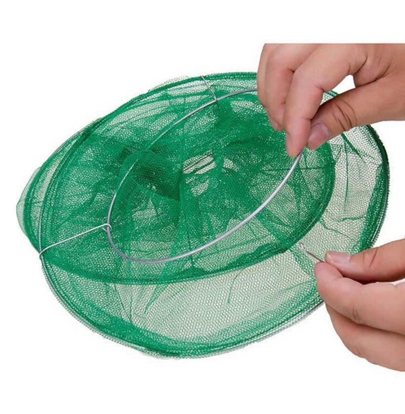Reusable Fly Trap
