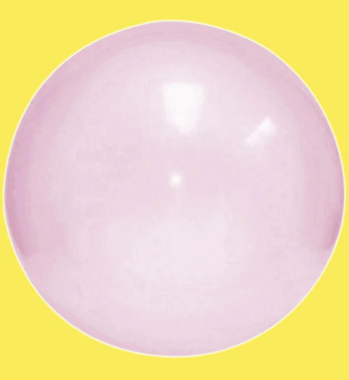 Extraordinary Bubble Ball