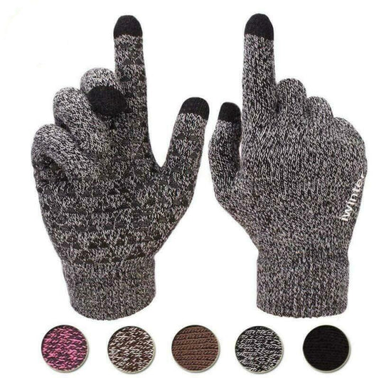 IWINTER GLOVES
