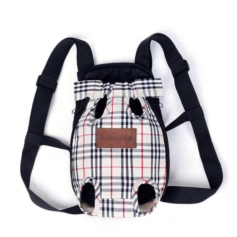 POOCH PACK - DOG CARRIER BAG